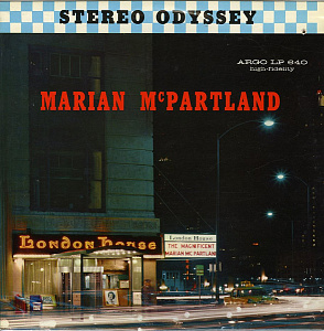 Marian McPartland At The London House