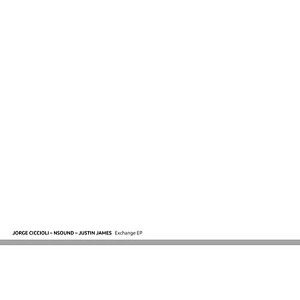 Exchange EP