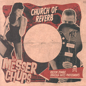 Church Of Reverb
