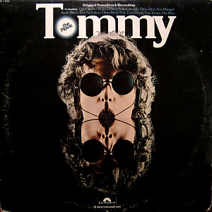 Tommy (Original Soundtrack Recording)