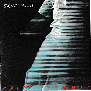 White Flames