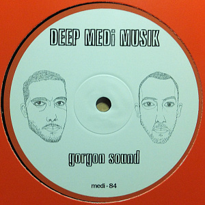 Dread / Late Night Blues (Gorgon Sound Versions)