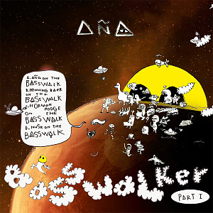 Basswalker Part I