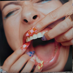 Big Mouth