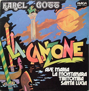 La Canzone