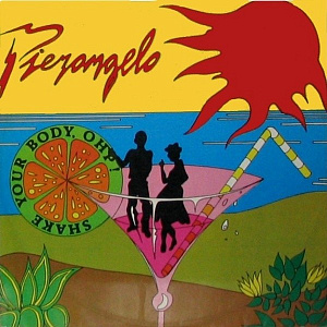 Shake Your Body, Ohp!