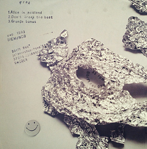 Alice In Acidland