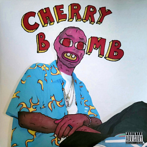 Cherry Bomb