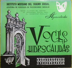 Voces Hidrocalidas