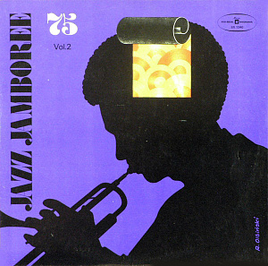 Jazz Jamboree 75 Vol. 2