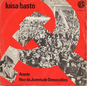 Avante / Hino Da Juventude Democrática