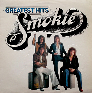 Greatest Hits