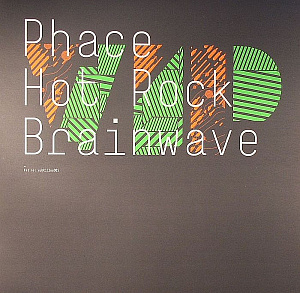 Hot Rock (VIP) / Brainwave (VIP)
