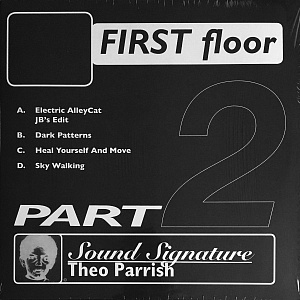 First Floor (Part 2)