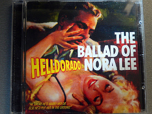 The Ballad Of Nora Lee