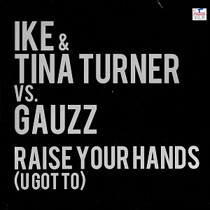 Raise Your Hands (U Got To)