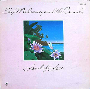 Land Of Love