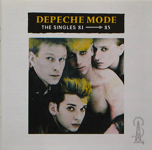 The Singles 81 → 85