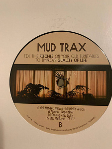 Fix The Pitches On Your Old Turntables To Improve Quality Of Life...