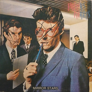 Mirror Stars
