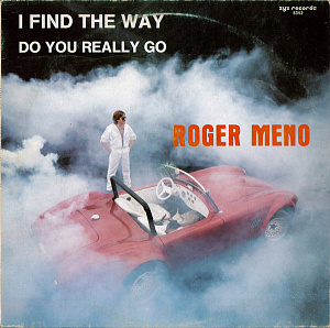 I Find The Way