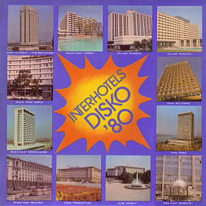 Interhotels Disco '80