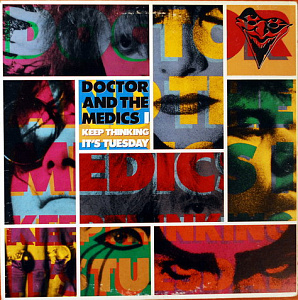 I Keep Thinking It's Tuesday