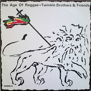 The Age Of Reggae