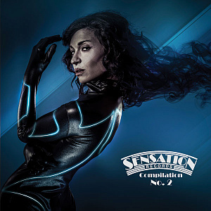 Sensation Records Compilation No. 2