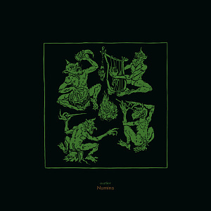 Numina