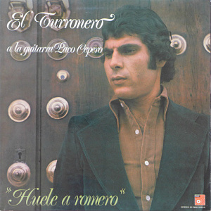 Huele A Romero