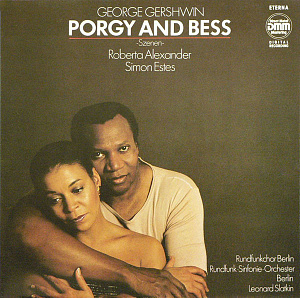 Porgy And Bess (Szenen)