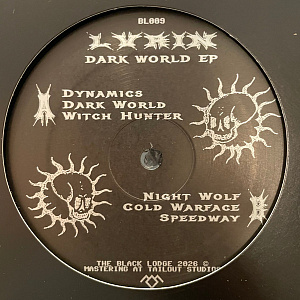 Dark World EP
