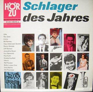 Schlager Des Jahres