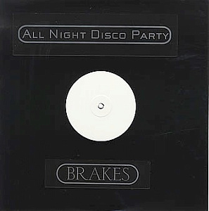 All Night Disco Party