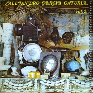 Alejandro Garcia Caturla Vol. 2