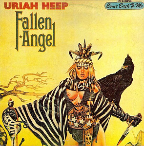 Fallen Angel