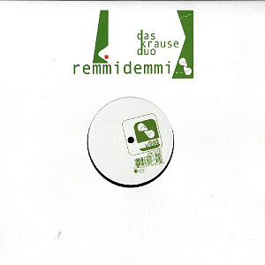 Remmidemmi