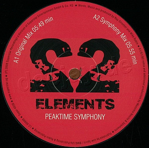 Peaktime Symphony