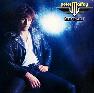 Steppenwolf