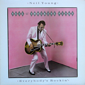 Everybody's Rockin'