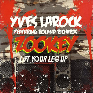 Zookey (Lift Your Leg Up)