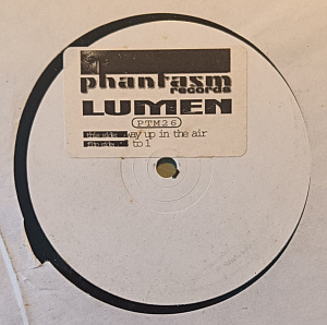 Way Up In  The Air / 3 To 1