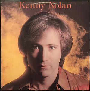 Kenny Nolan