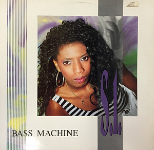 The Bass Machine