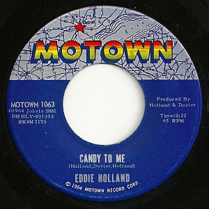 Candy To Me / If You Don't Want My Love