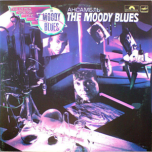 The Other Side Of Life