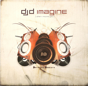 Imagine (When I Found You)