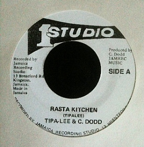 Rasta Kitchen