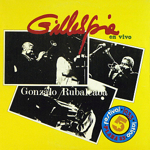 Gillespie En Vivo